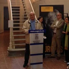 La España de Carlos Saura