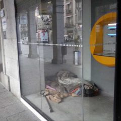 El fallo a los más vulnerables