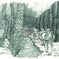 Presentación de dos libros relacionados con el Guadarrama