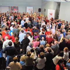 Abstención es Abstención