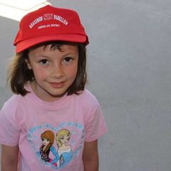 Sexto fin de curso… ¡y sin pabellón en el Peñascal!