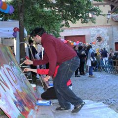 Opinión: Segovia en marcha