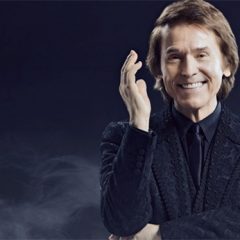 Raphael vuelve a La Granja