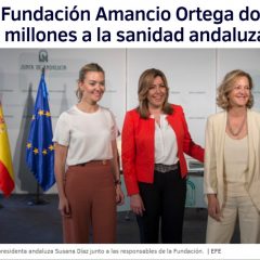 A vueltas con Amancio