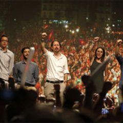 El garrotazo de Podemos