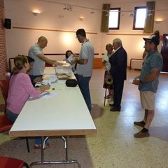 Lo último en protección de datos: mesas electorales “confidenciales”