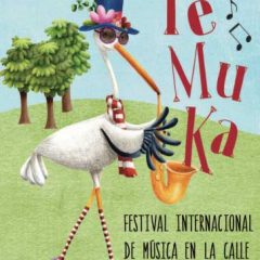 FEMUKA 2016, maratón de pasacalles