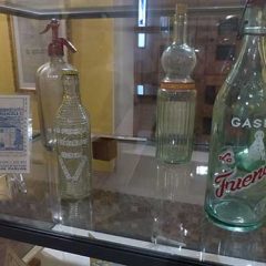 Todo sobre la Fuencisla