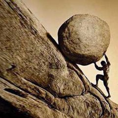 Sísifo, el de Segovia