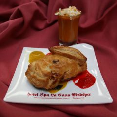 Fogón Sefardí vuelve a ganar el Detapas