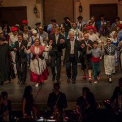 El Juan Bravo y el Teatro Canónigos se abonan a la zarzuela