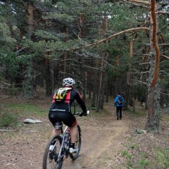 Otero de Herreros se prepara para La Tocata 2024