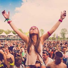 Habiendo autobuses no puedes perderte el festival