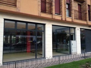 Las nuevas oficinas de empleo