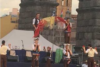 La convocatoria cultural del Ayuntamiento bate récord de participación con 54 proyectos