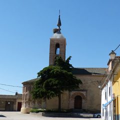Junta y Obispado abren en verano 50 monumentos segovianos