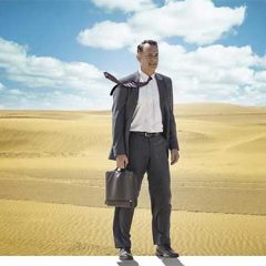 Cartelera Segovia: Esperando al rey