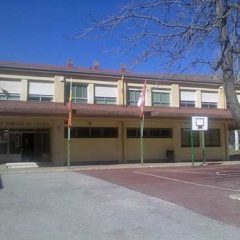 La Junta suma 366.000 euros de inversión en colegios de la ciudad de Segovia