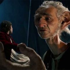 Cartelera Segovia: Mi amigo el gigante