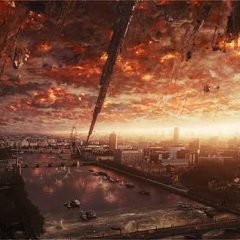 Cartelera Segovia: Independence Day, Contrataque