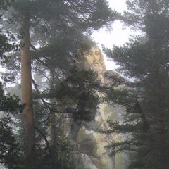 Derbiche presenta ‘Leyendas y cuentos del bosque de Valsaín’