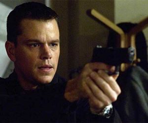 JasonBourne