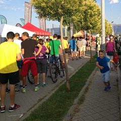 Miles de ciclistas harán este domingo la Marcha Pedro Delgado