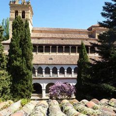 Más de un millón de euros para restaurar las cubiertas de El Parral