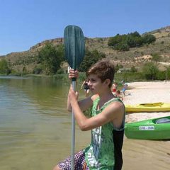 La Serranilla, las calas de Segovia