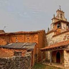 Mucha gente en Urgencias, poca en los pueblos y cuarenta cabezas juntas