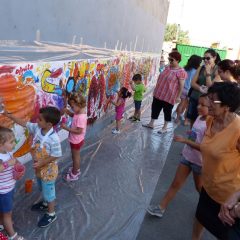 Tabanera del Monte: Semana cultural 2016