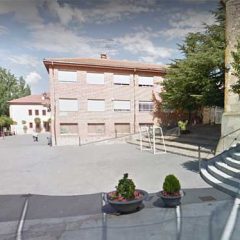 Solo Garcillán corre el riesgo de cerrar el colegio este curso