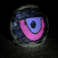 La Higuera ‘grafitea’ en la paja