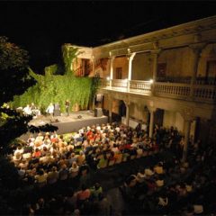 Qué hacer en Segovia en agosto