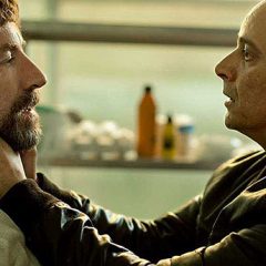 Cartelera Segovia: Tarde para la ira