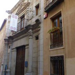 Luquero mantiene ocultos sus planes para la Concejalía de Cultura