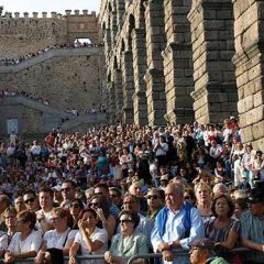 El paseo de la Pochi, el vaivén de los jueces y unos paños enterrados