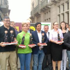 Los mejores jamones de Castilla y León en 2016