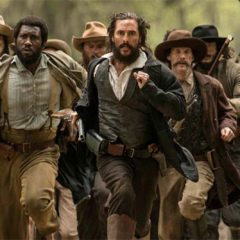 Cartelera Segovia: Los hombres libres de Jones