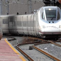 Nuestra pequeña España