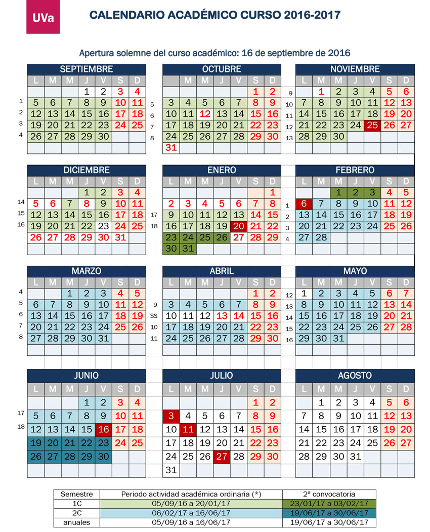 calendario-acedémico-uva-2016-17-1