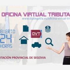 Oficina Virtual Tributaria