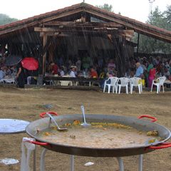 ¡Menudo chaPParrón!