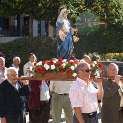 Los camareros, al ruedo