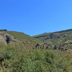 Cerezo de Abajo acoge el viernes una marcha para proteger la Sierra de Ayllón