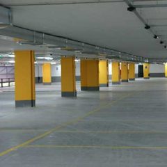 Cs pide explicaciones por una deuda municipal en el parking de las Oblatas