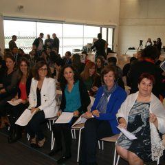 El día de las escritoras