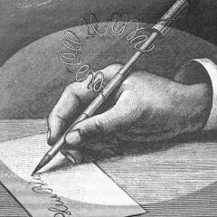 Un edil literato, unas casas sin dueño y una plaza vacante