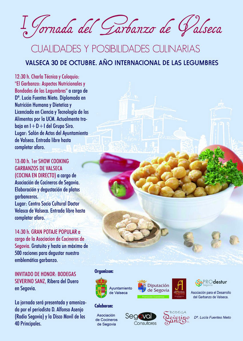 garbanzovalseca