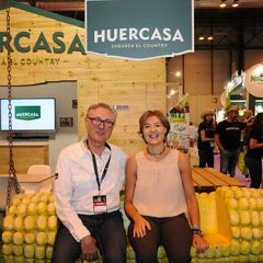 Huercasa da el salto a los Estados Unidos, México y Canadá